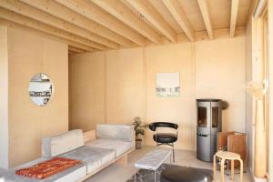 Maison darchitecte à 7 minutes en train de Paris