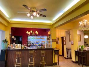 Sourire at Rattanakosin Island Hotel