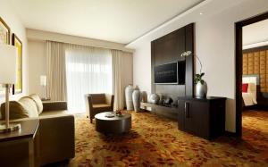 Eastparc Hotel Yogyakarta