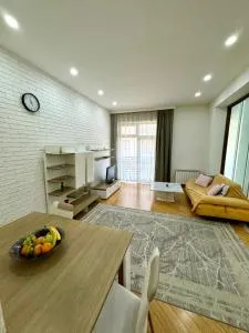 One bedroom apartment-White city - Chërnyy Gorod