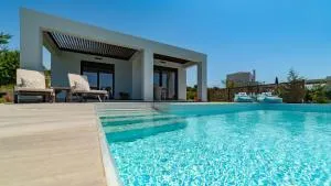 Romantic Villa Helidoni Kefalonia - Xi