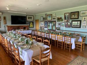 The Pavilion Retreat at The Village Green