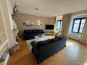 Heart of Klosterneuburg