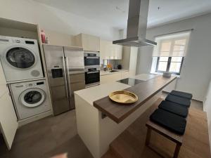 Heart of Klosterneuburg