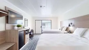 The Atlantic, BW Signature Collection - 文特诺市