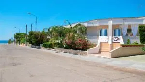 Residence Salentoholidays - Torre Suda