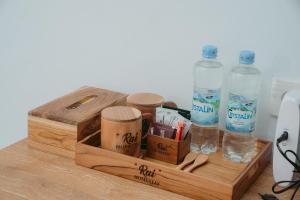 Rai Wood Carver and Homestay