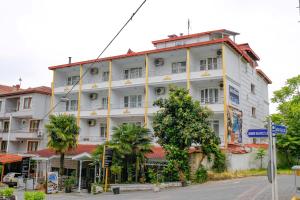 Green Moringa Termal Hotel