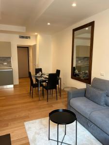 Your comfort in Milan