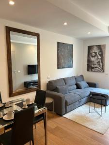 Your comfort in Milan