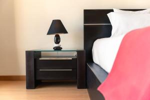 Eyes on the Lagoon - Condomínio privado com piscina