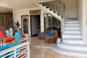 Villa Masna Spacious 4 bdr in Canggu