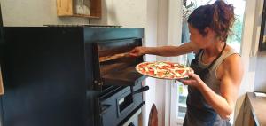 B&B / Chambres d'hotes Chez Walter et Camille : photos des chambres