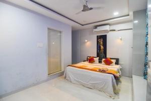 4BHK VERONICA VILLA by Welcome Stays
