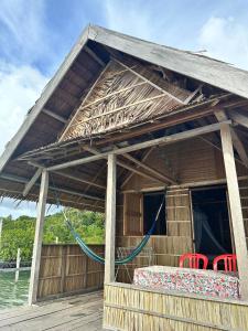 Nyanse Homestay - Raja Ampat