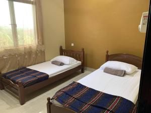 Cosmos Homestay - Islamic Retreat