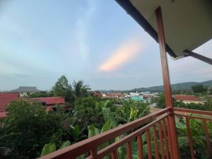 Cosmos Homestay - Islamic Retreat