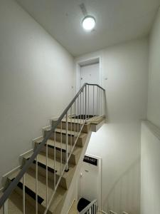 Buxtehude Altstadt Wohnung 84qm für 6 Personen