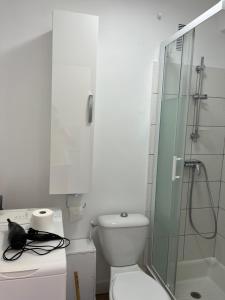 Charming studio in Cannes next to the beach