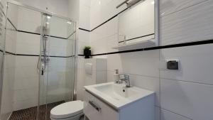 Apartamenty Parkowe nr 3