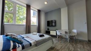 Apartamenty Parkowe nr 3