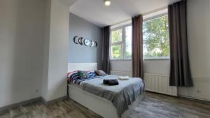 Apartamenty Parkowe nr 3