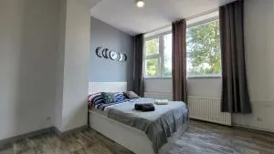 Apartament Centrum w Parku przy Katedrze nr 3 - 克维曾