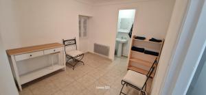 Appartements JM Carnot : photos des chambres
