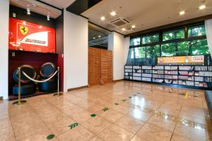 Hotel Castle Inn Suzuka