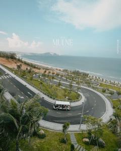 Mandalas Apartments Resort - Mui Ne