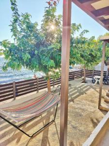 Beach front house at Agios Ilias Pyrgos Near Ancient Olympia