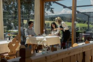Dolmites Nature Hotel Vigilerhof