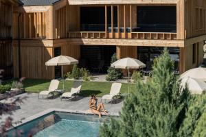 Dolomites Nature Hotel Vigilerhof