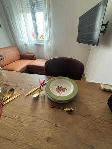 Daniela appartamento di Zara