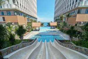 Mandala's Apartments Resort - Mui Ne - Ấp Long Sơn