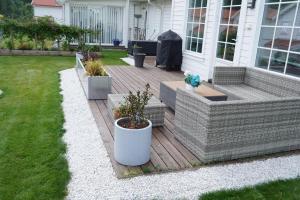 Rooms 15mins from oslo Airport with free parking