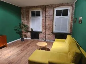 Apartament Opawska - Krzanowice