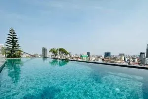 Psl Daily rental - Phnompenh