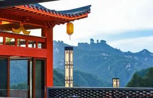 Zhangjiajie Guanshanyuan B&B - Zhangjiajie