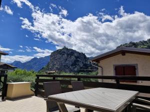 Casa Edera - Holiday Home Garda Trentino