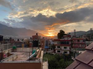 Kathmandu Valley View Homestay