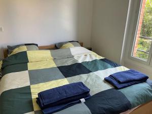 Jolie Meulière à 15 min de Paris