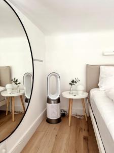 ARYA Apartment