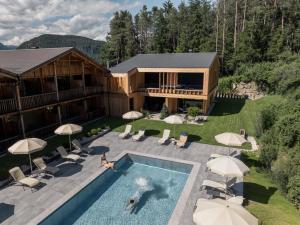 Dolomites Nature Hotel Vigilerhof