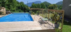 Le Clos Baroussais