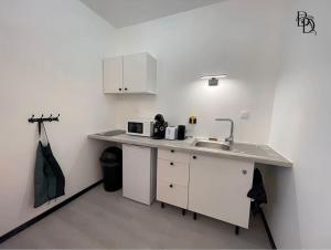 T3 A1 60m2 Cosy Proche gare 7 min à pieds