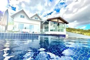 MANSÃO Casablanca - 新利马