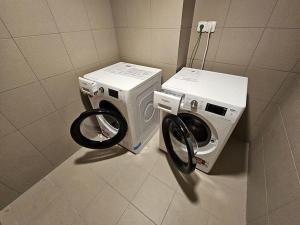 Horský apartmán s možností wellness Benecko by AlkaTravel