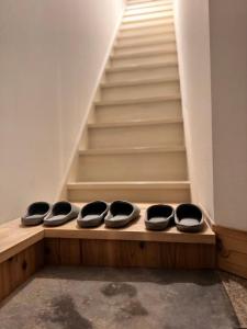 ura Auberge Craft