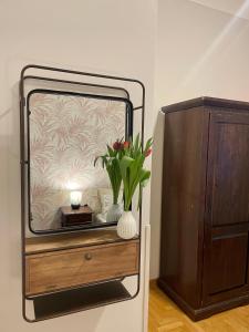 Aurora House - Appartamento accogliente a Barberini